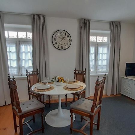Molarinho Heritage Guimarães Eksteriør billede