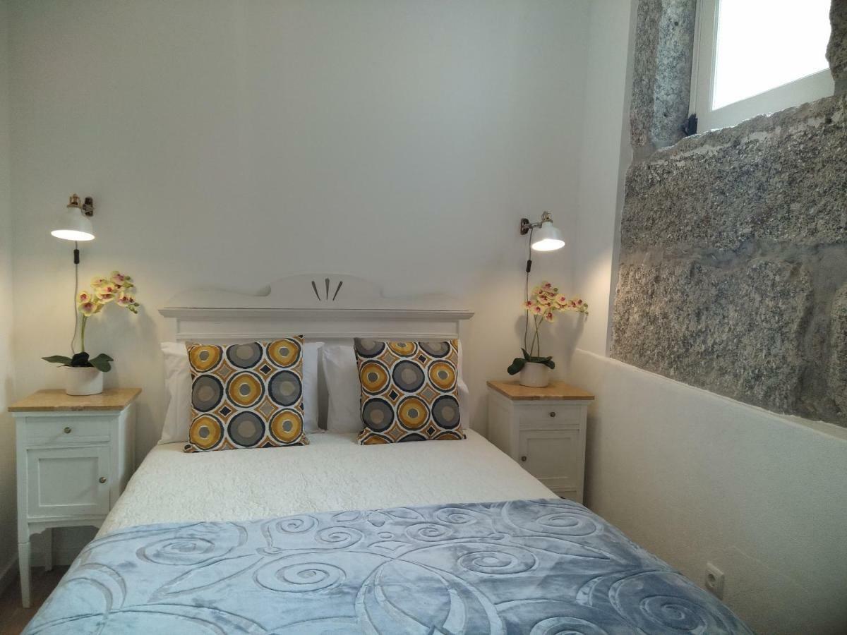 Molarinho Heritage Guimarães Eksteriør billede